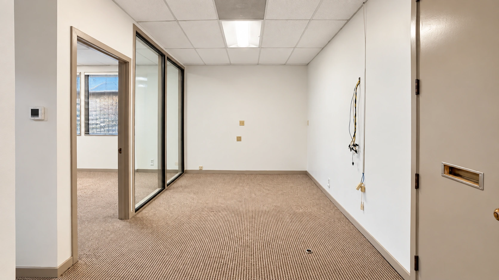 865 sq. ft. office suite in Walnut Creek