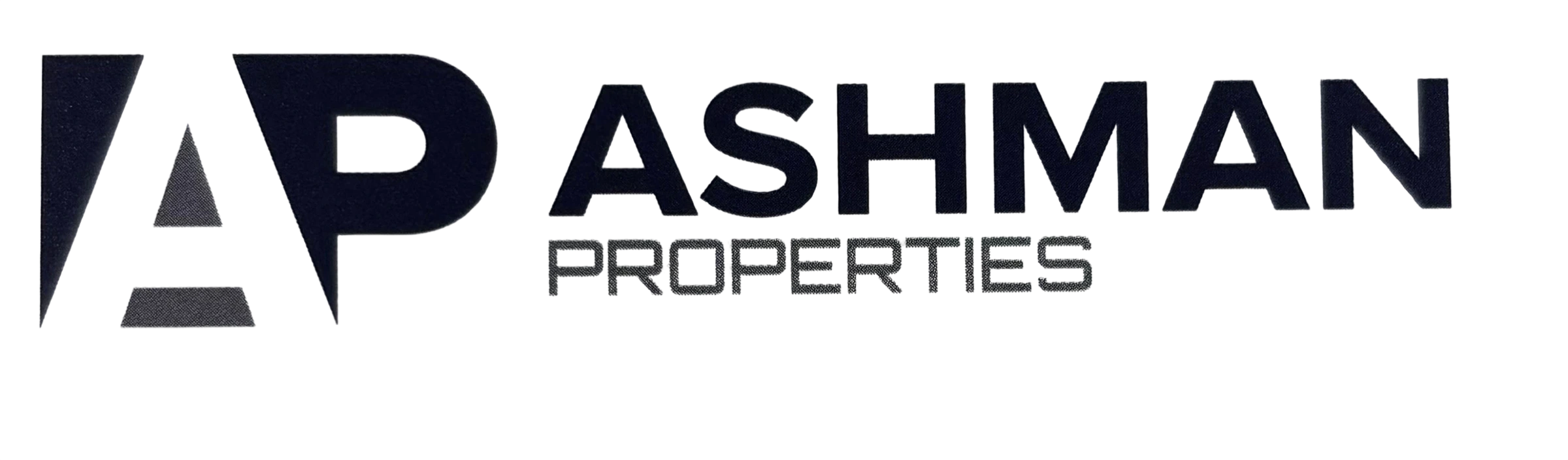 Ashman Properties