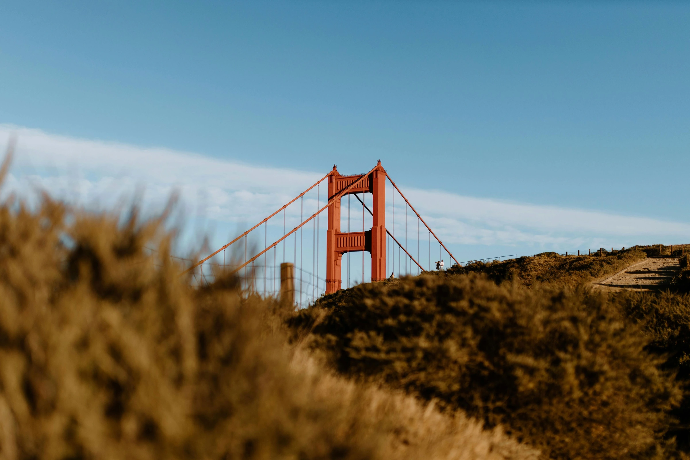 Golden Gate Bridge